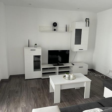 Piso Sardinero - Almar D'Pipe Apartment Santander Exterior photo