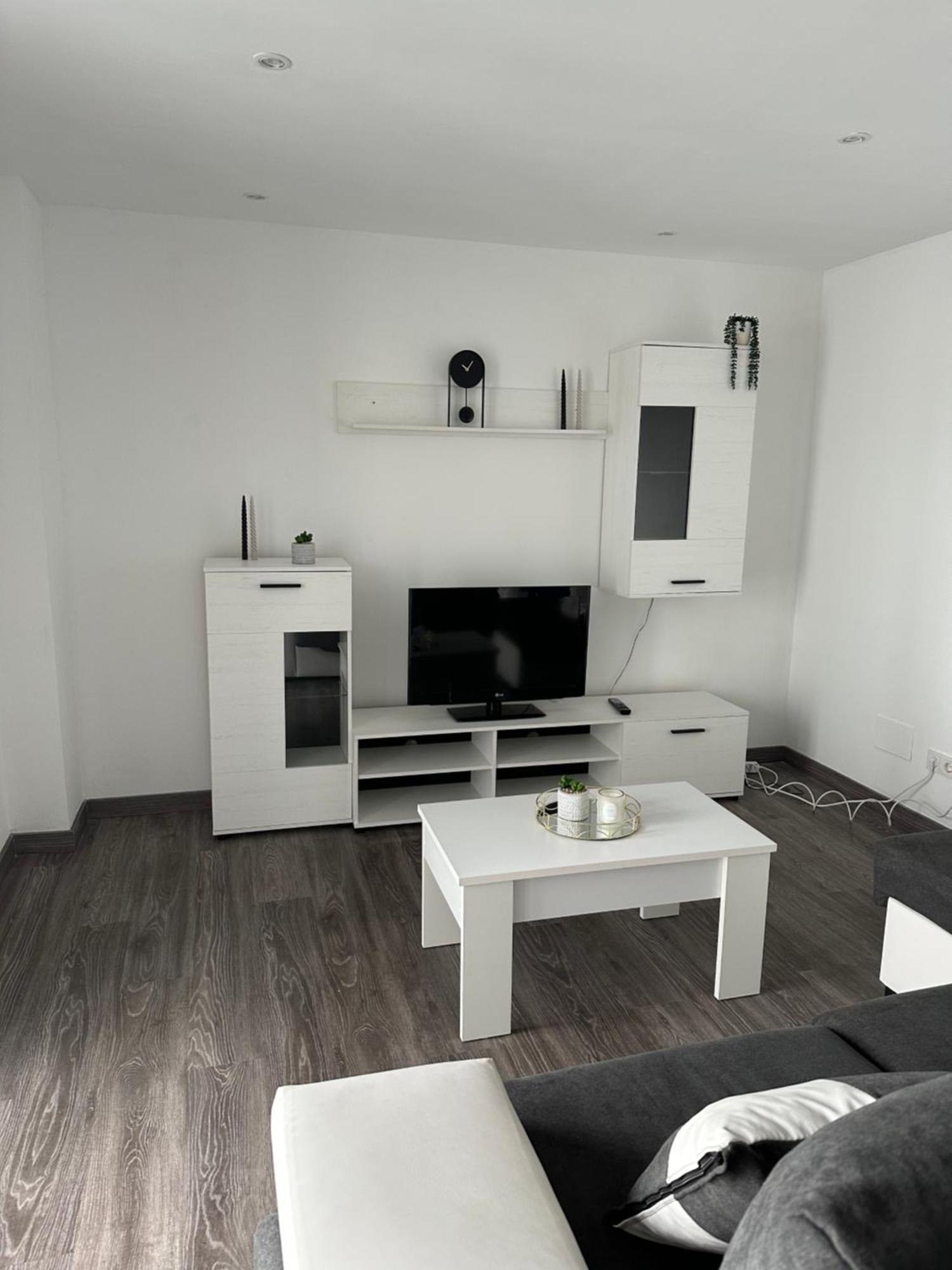 Piso Sardinero - Almar D'Pipe Apartment Santander Exterior photo